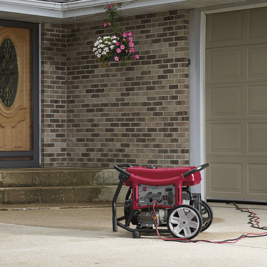 Powermate PC0143500 Portable-Generators - View #6