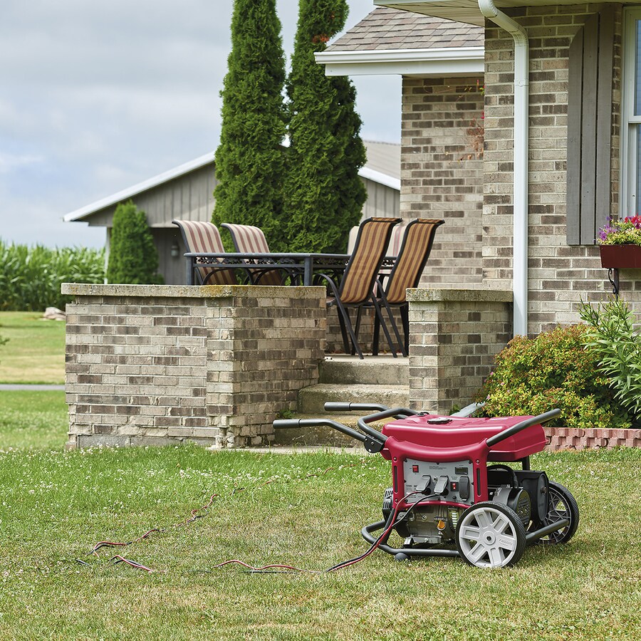 Powermate PC0145500 Portable-Generators - View #5