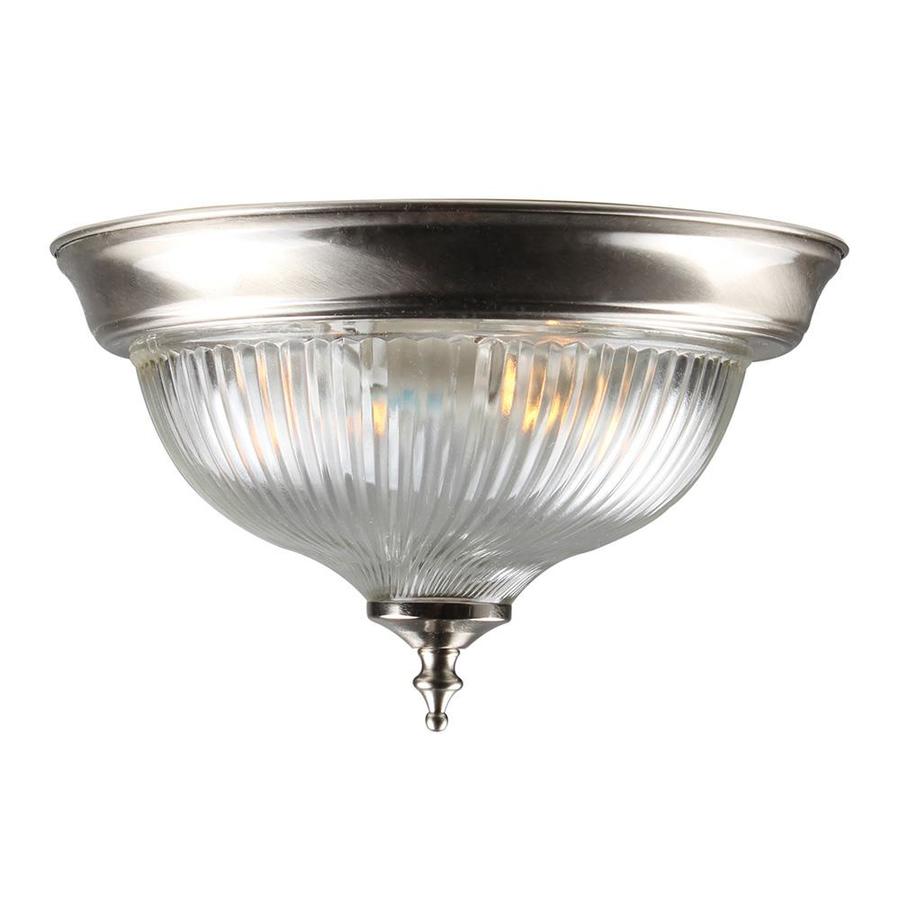 Project Source 425433 PS 11-IN BN CLR RIB GLS FLUSH