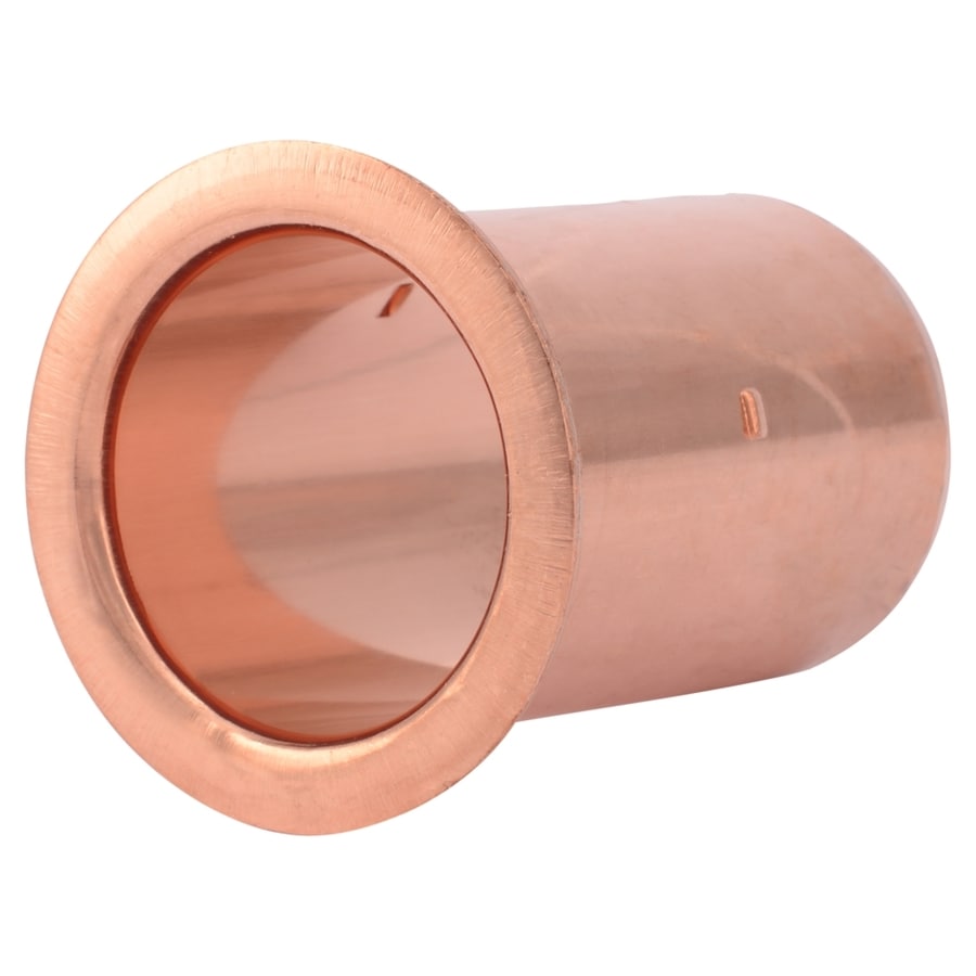 SharkBite 11/2in dia Pex Stiffener Push Fitting at