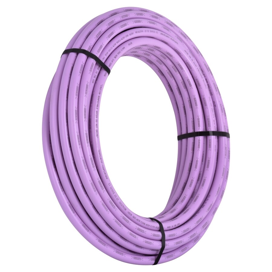 sharkbite threaded to pex