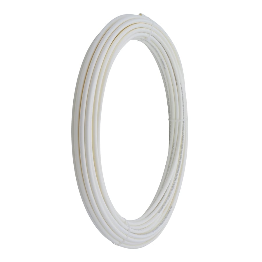 SharkBite 1/4-in x 100-ft PEX Pipe at Lowes.com