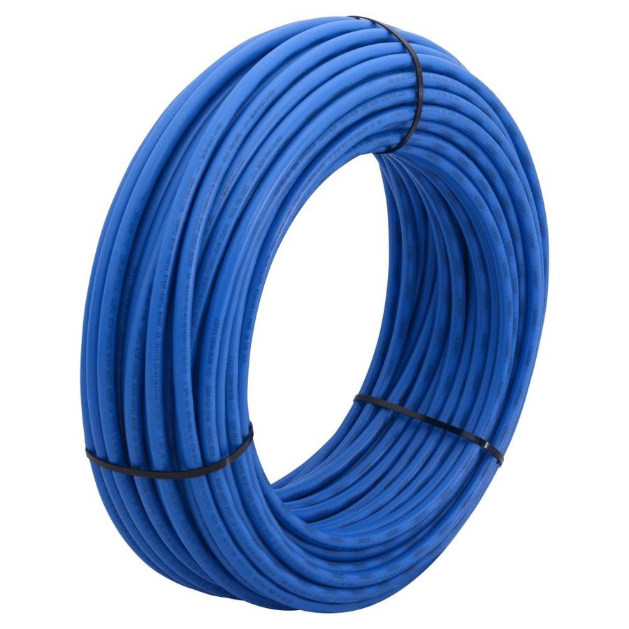 SharkBite 1 2 in X 1000 ft PEX Pipe At Lowes