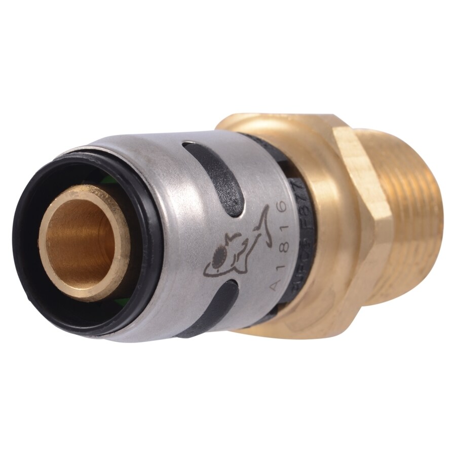 Connector Pipe & Fittings at