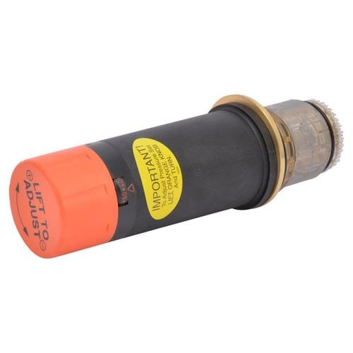 Cash Acme Black Prv Cartridge Repair Kit in the Valve Repair Parts