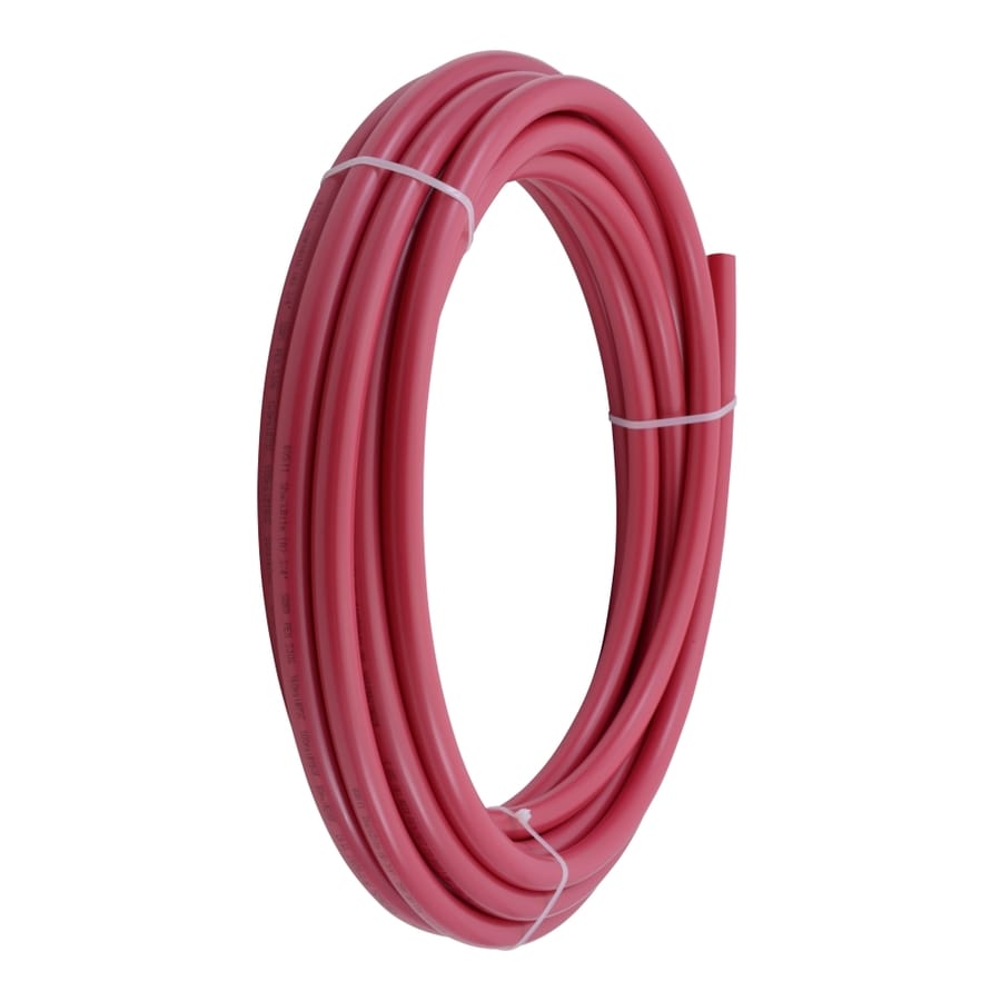 SharkBite 3/4-in x 50-ft PEX Pipe at Lowes.com