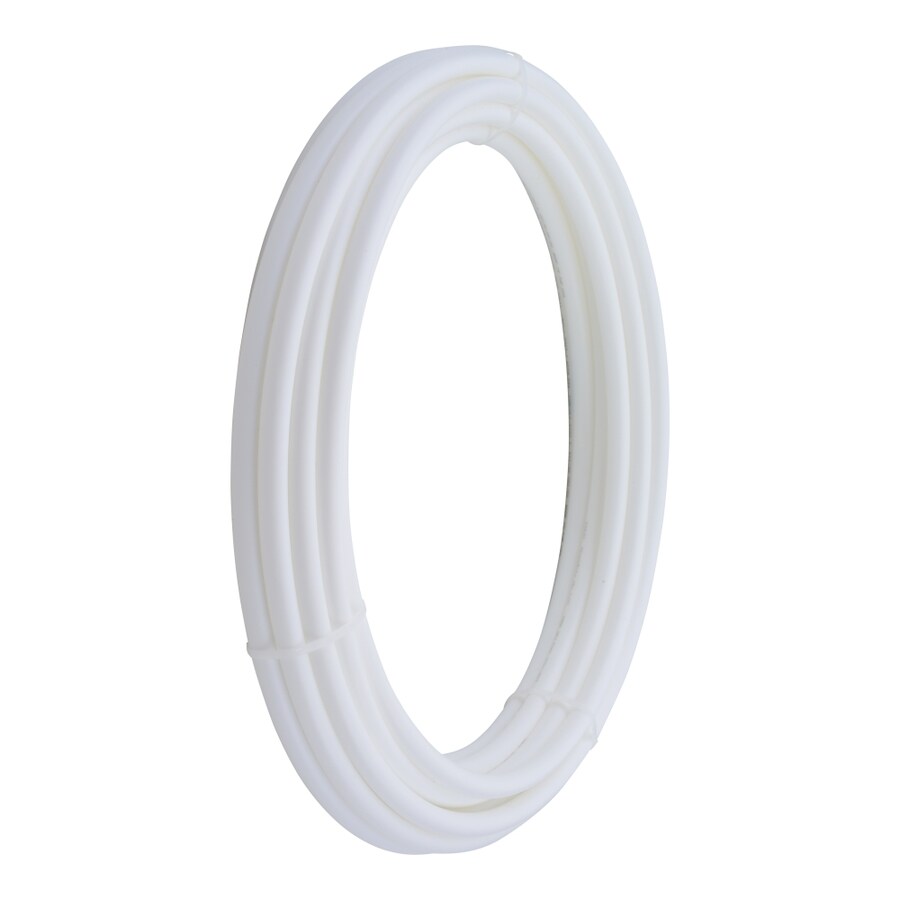 Sharkbite 1 2 In X 50 Ft Pex Pipe At Lowes Sharkbite 1 2 In X 50 Ft Pex Pipe