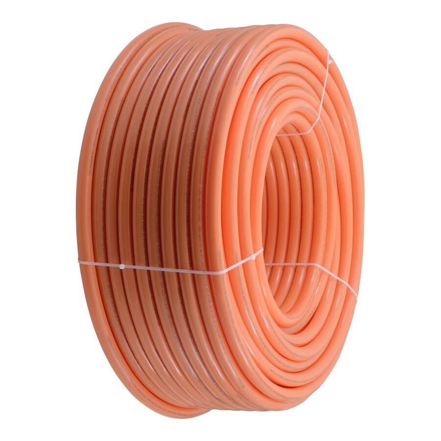 SharkBite 1-in x 500-ft PEX Pipe at Lowes.com