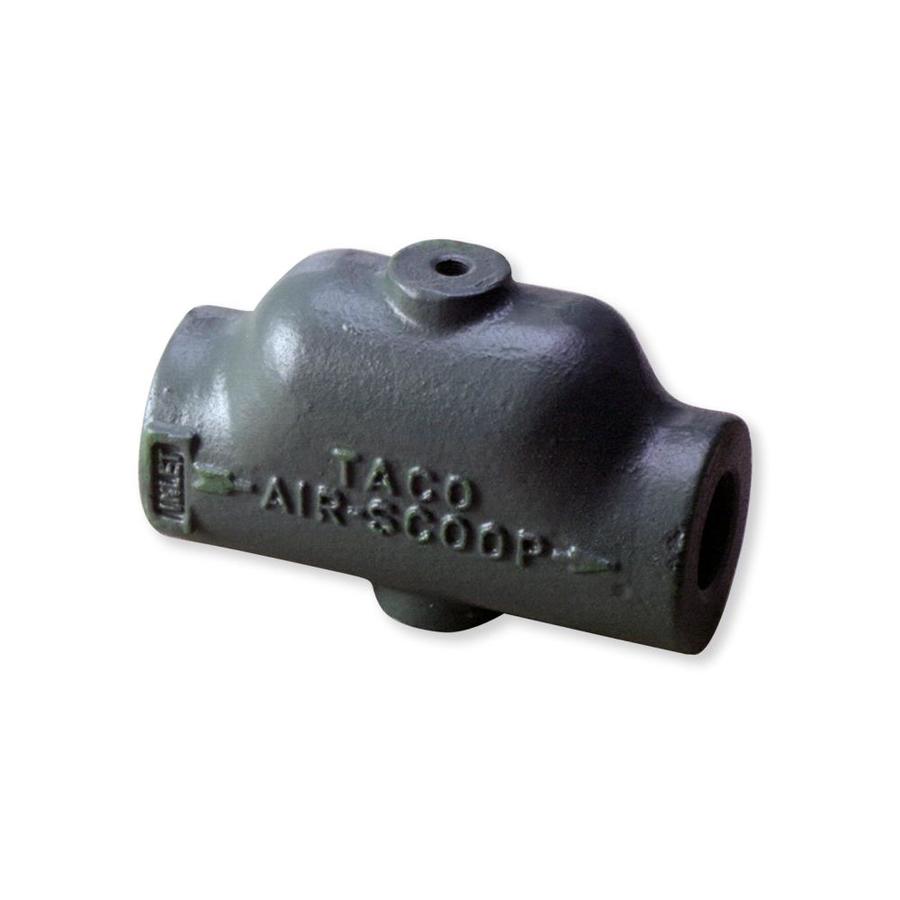 Taco Radiant Heating 1in Air Scoop at