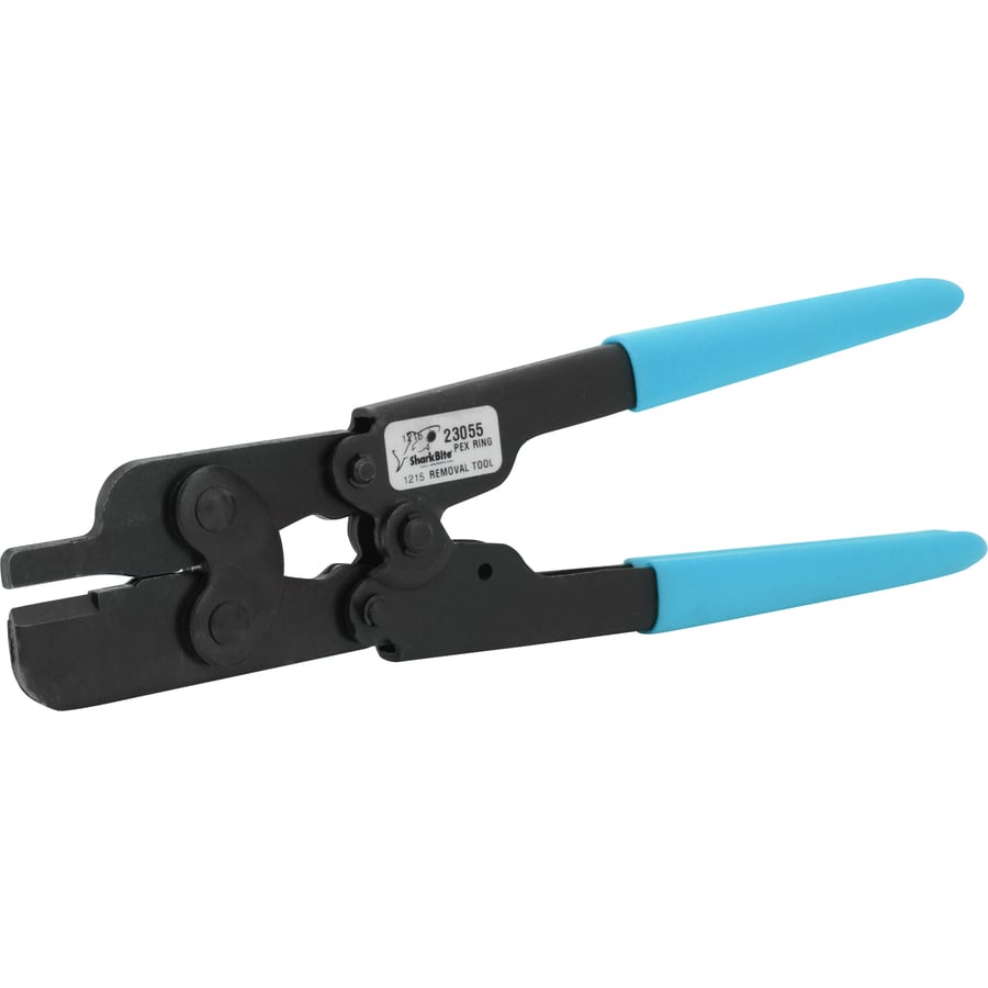 SharkBite 1/2-in to 1-in Pex Crimp Ring Removal Tool at Lowes.com