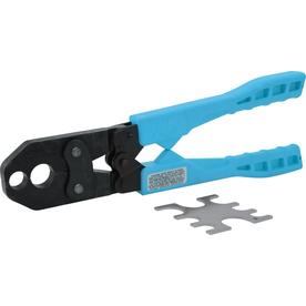 SharkBite 1/2-in to 3/4-in PEX Crimp Tool