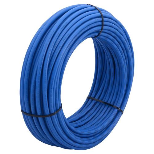 SharkBite 3/8-in Dia X 100-ft PEX-B Pipe In The PEX Pipe & Crimp ...