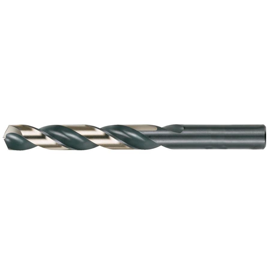 Pack of 12 【3//32 /"】 x 2-1//4/" Titanium Coated HSS Twist Drill Bits.Jobber Length