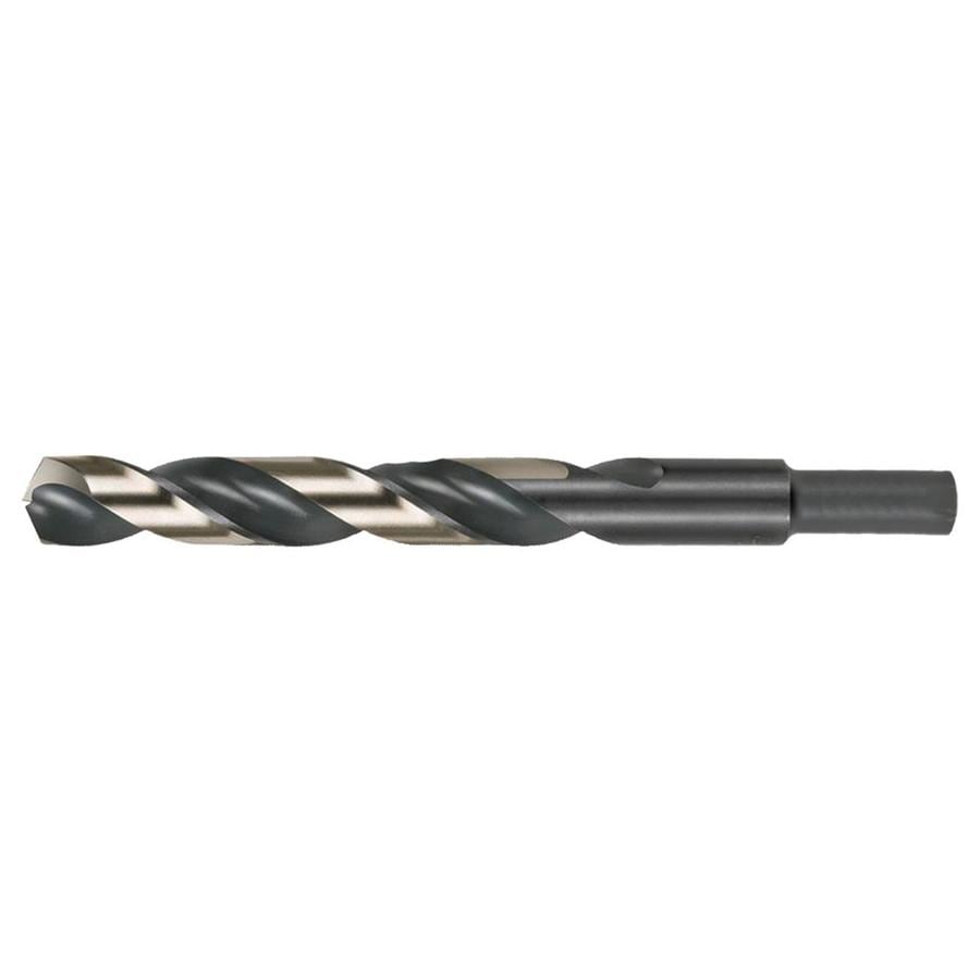 long drill bits home depot