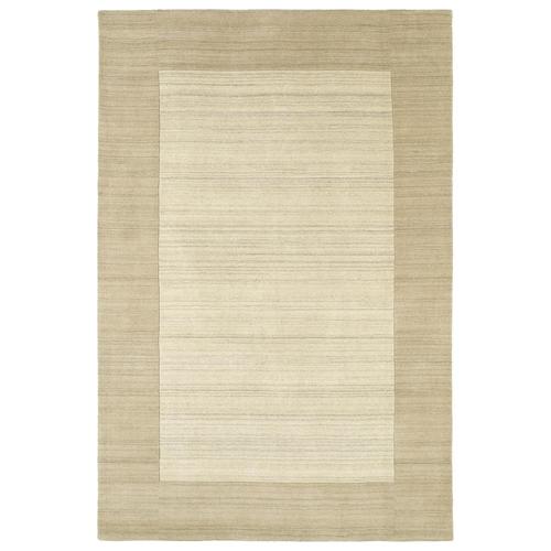 Kaleen Regency 5 x 8 Linen Indoor Border Oriental Handcrafted Area Rug in the Rugs department at Lowes.com Kaleen Regency 5 x 8... 