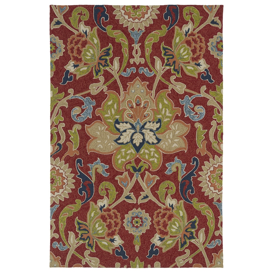 Buy Kaleen Indoor / Outdoor Rug from Bed Bath 