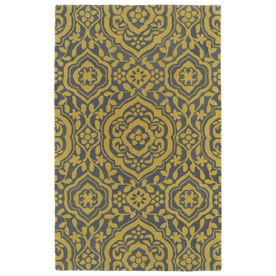 yellow throw rug gold kaleen evolution yellow indoor handcrafted nature throw rug common 5 actual shop yellow throw rug gold kaleen evolution yellow indoor handcrafted nature throw rug common 5 actual shop