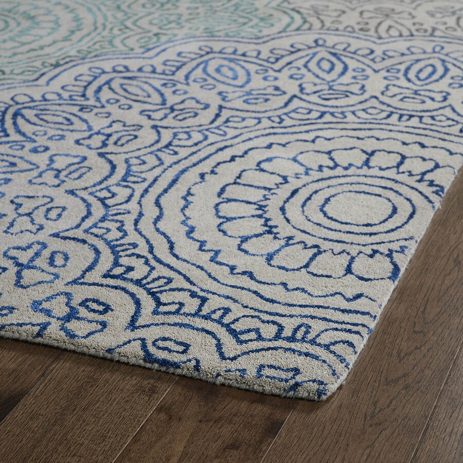 Kaleen DIV03-86-811 rugs - View #2