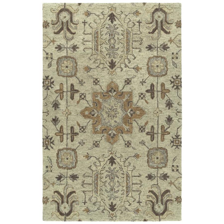 Kaleen Chancellor Sand Rectangular Indoor Handcrafted Mid - 10 By 14 Area Rugs Kaleen Chancellor Sand Rectangular Indoor Handcrafted Mid - 10 By 14 Area Rugs