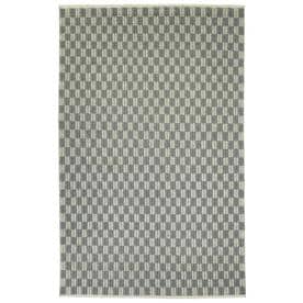 Rugs At Lowes Kaleen Paracas Grey Indoor Handcrafted Inspirational Area Rug Common 8 X 10 Actual