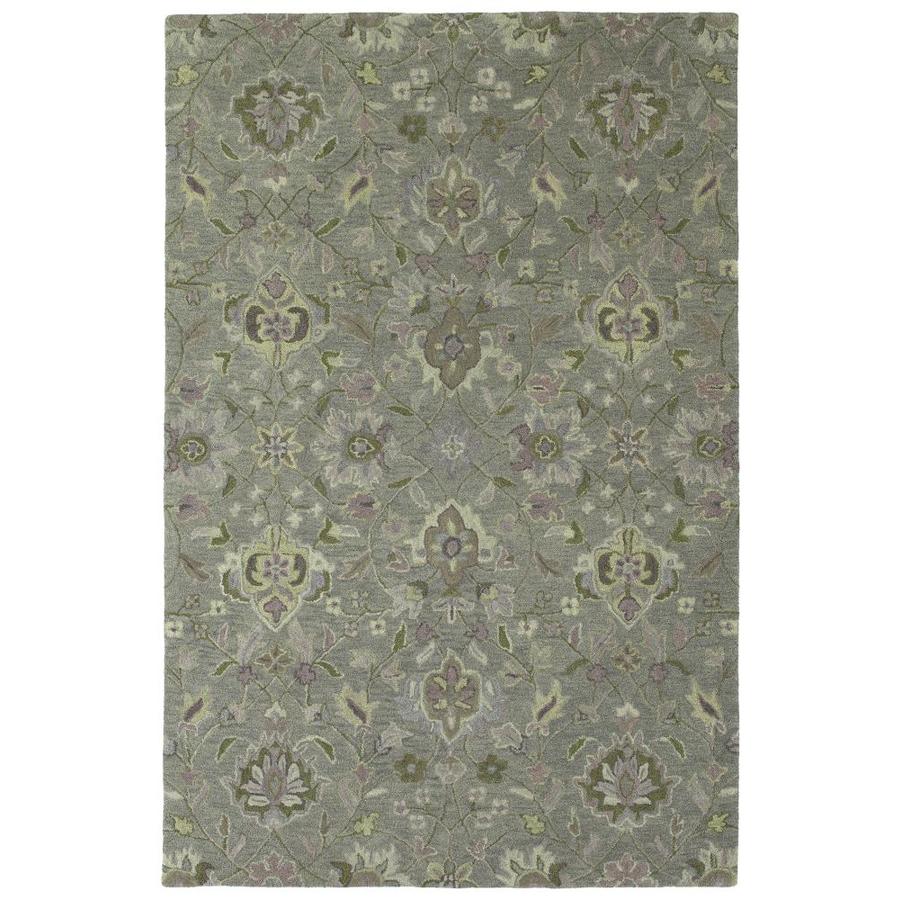 Kaleen Amaranta Graphite 9 Ft X 12 Area Rug At Lowes Kaleen Amaranta Graphite 9 Ft X 12 Area Rug