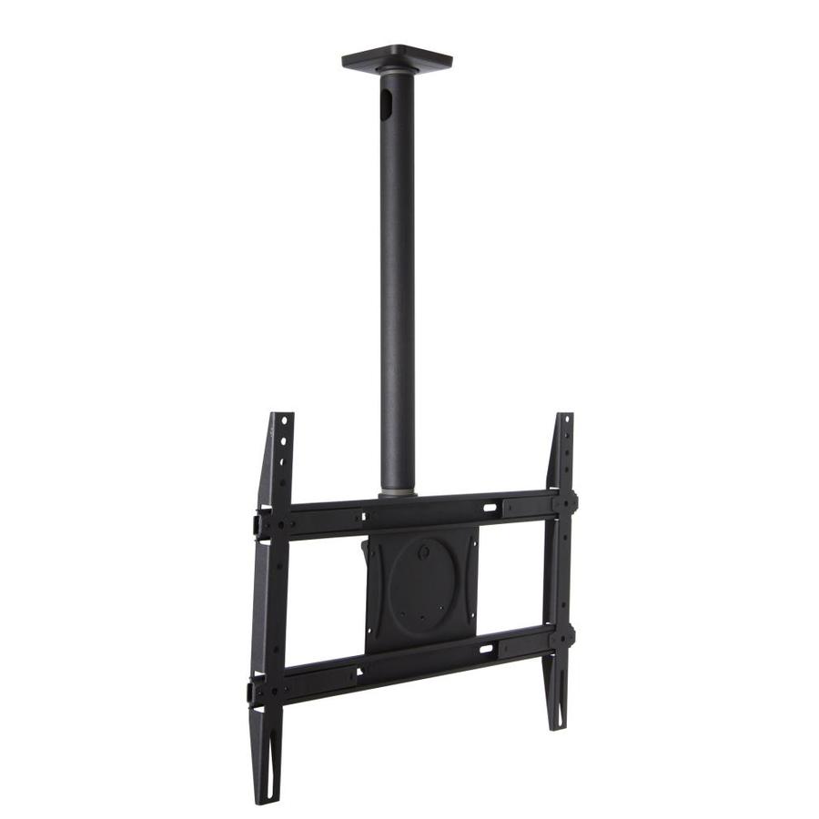 Omnimount Tilt Ceiling Tv Mount Hardware Included At Lowes Com