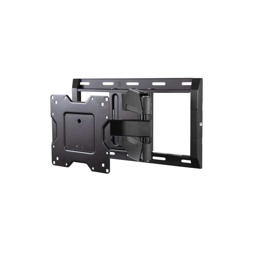 Full Motion Wall Tv Mount Hardware Included