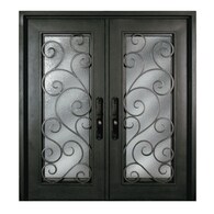 Therma tru exterior doors