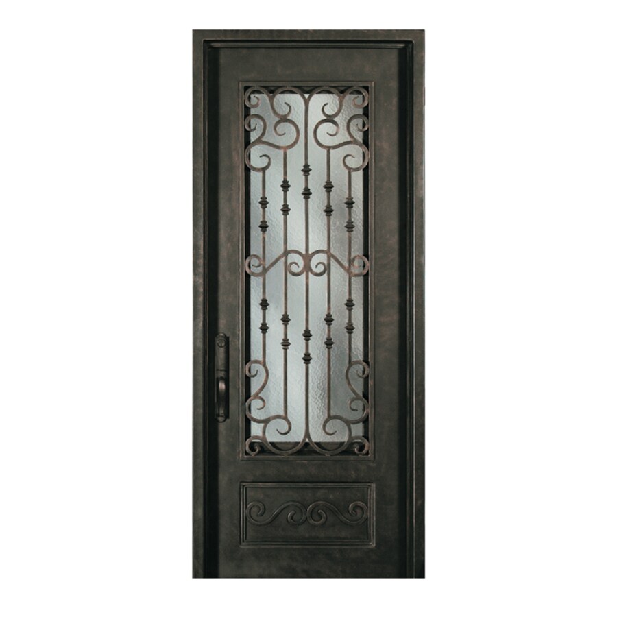 Escon Exterior Doors At Lowes Com