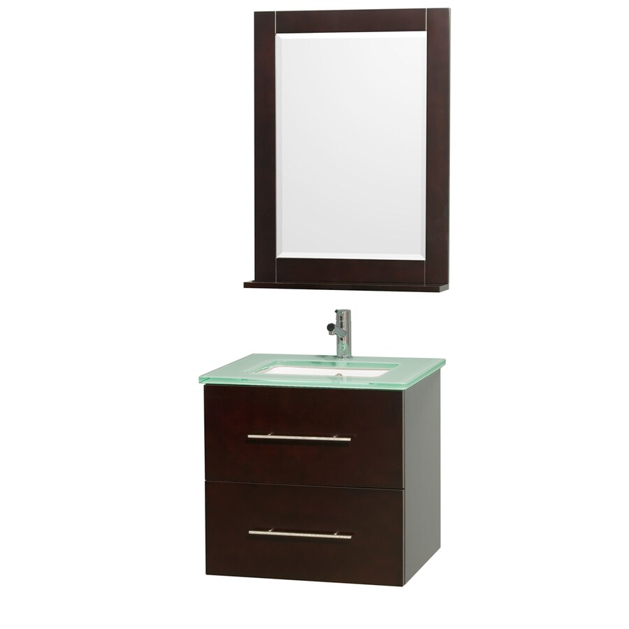 Wyndham Collection WCV00924ESGR 
