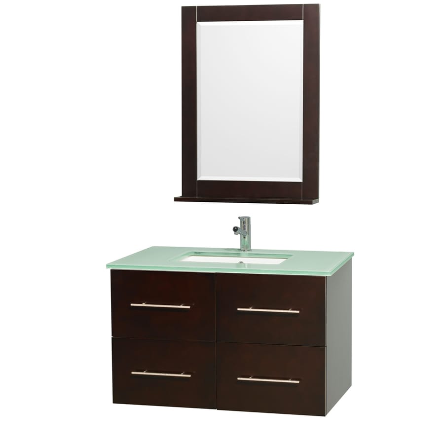 Wyndham Collection WCV00936ESGR 