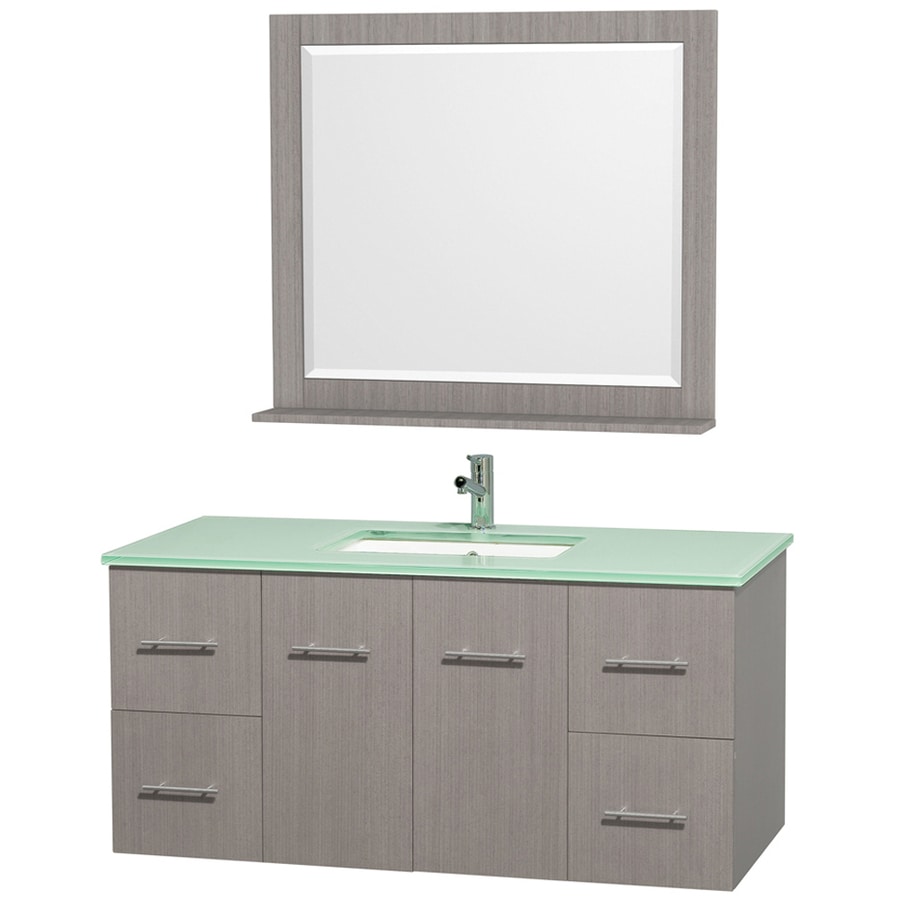 Wyndham Collection WCV00948GOGR 