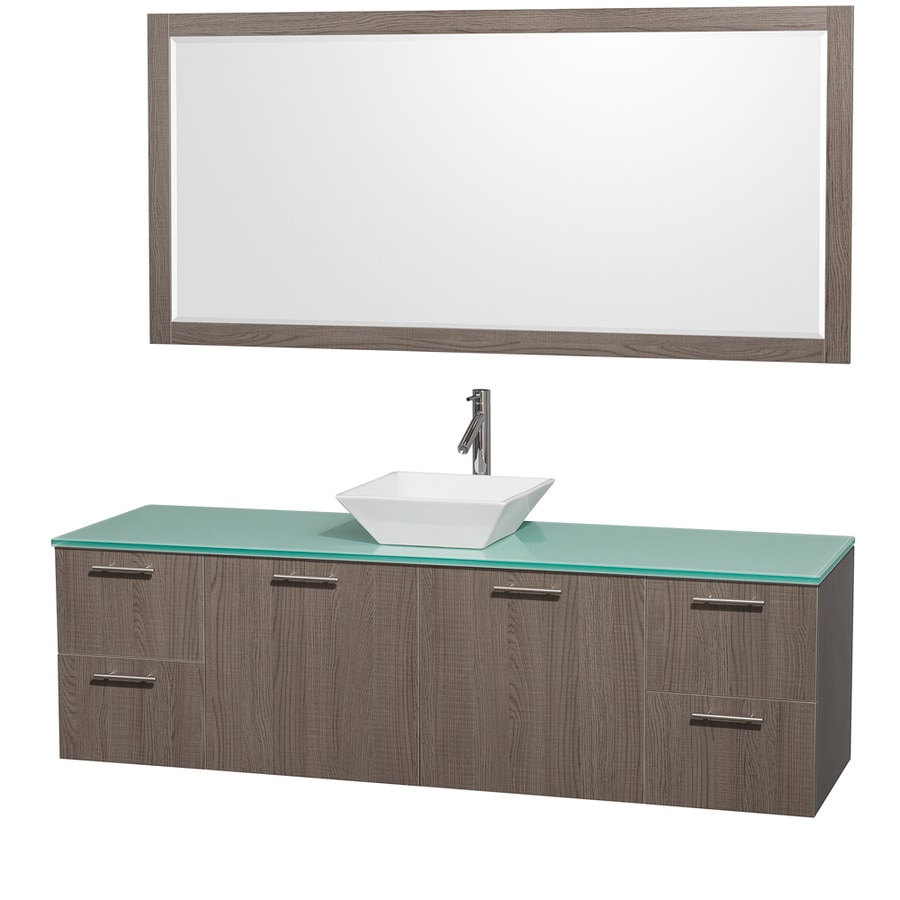 Wyndham Collection WCR410072GOGRD28WHSN 