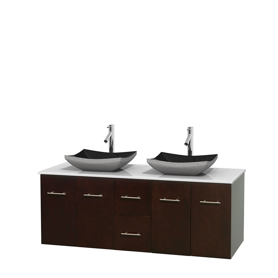 Wyndham Collection WCVW00960DESWSGS1MXX 