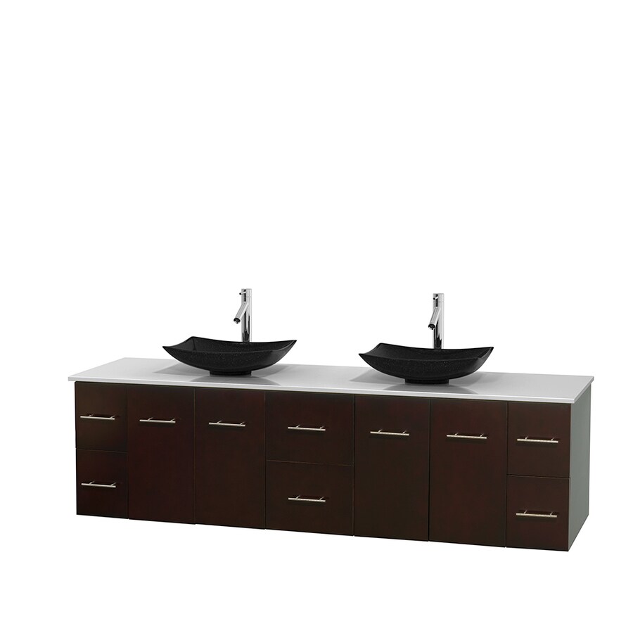 Wyndham Collection WCVW00980DESWSGS4MXX 
