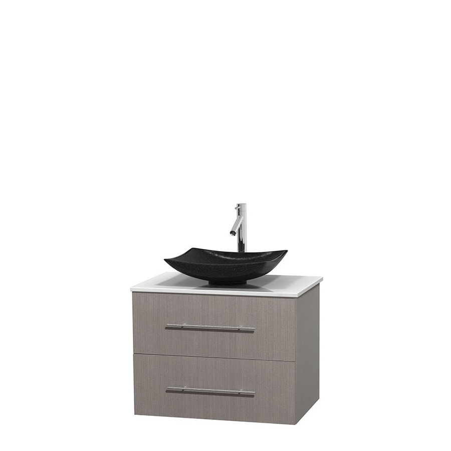 Wyndham Collection WCVW00930SGOWSGS4MXX 