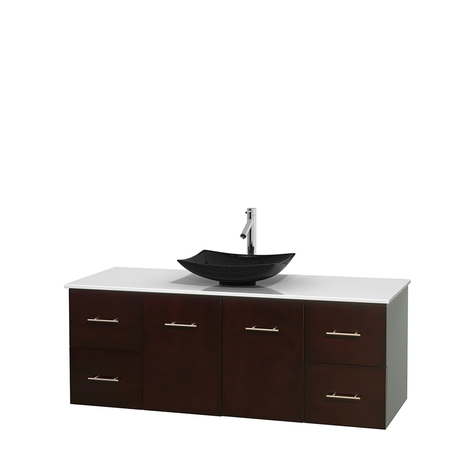 Wyndham Collection WCVW00960SESWSGS4MXX 