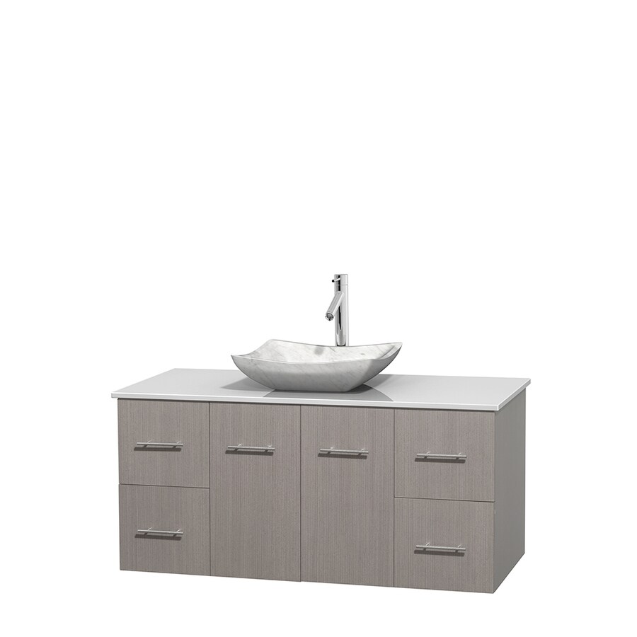 Wyndham Collection WCVW00948SGOWSGS3MXX 