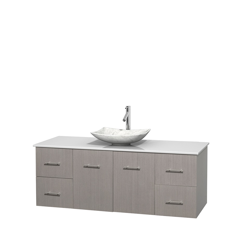 Wyndham Collection WCVW00960SGOWSGS6MXX 