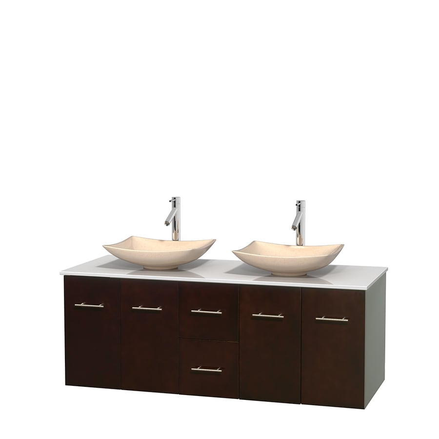 Wyndham Collection WCVW00960DESWSGS5MXX 