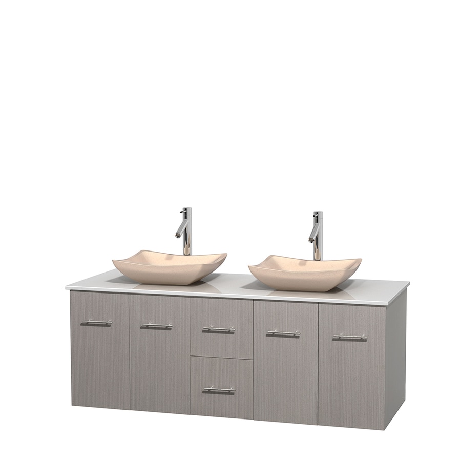 Wyndham Collection WCVW00960DGOWSGS2MXX 