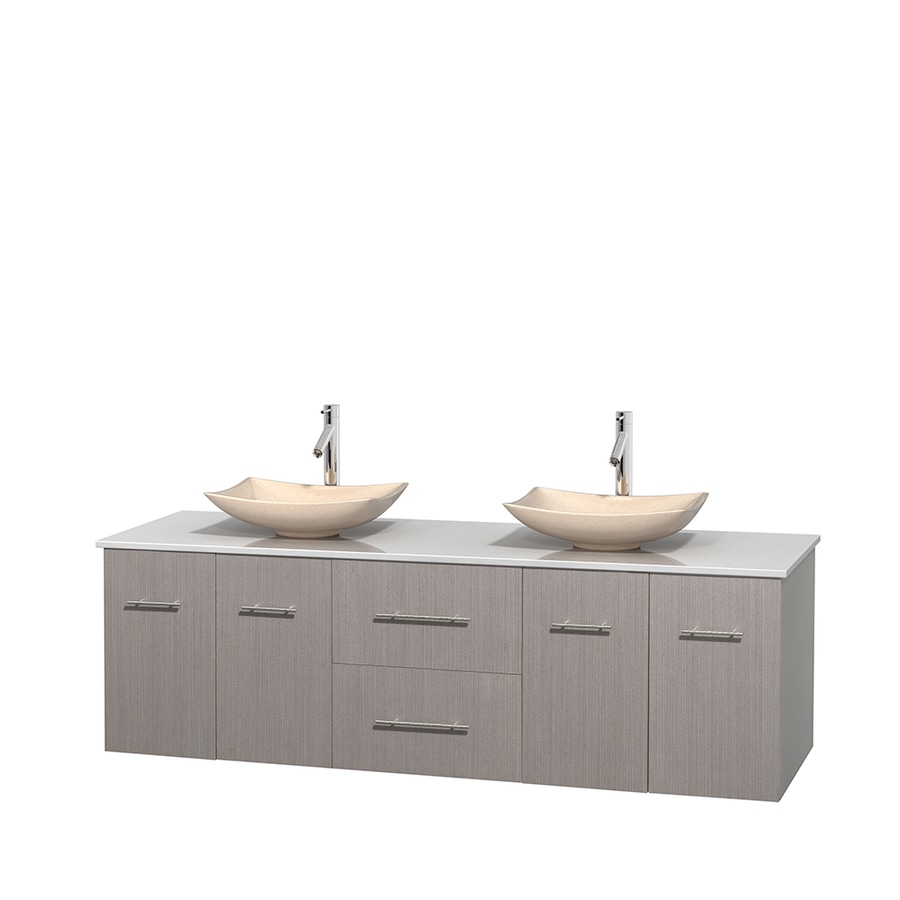 Wyndham Collection WCVW00972DGOWSGS5MXX 