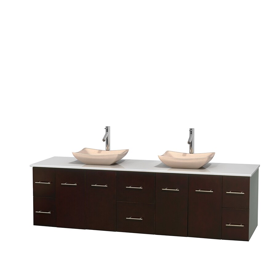 Wyndham Collection WCVW00980DESWSGS2MXX 