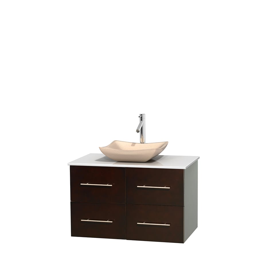 Wyndham Collection WCVW00936SESWSGS2MXX 