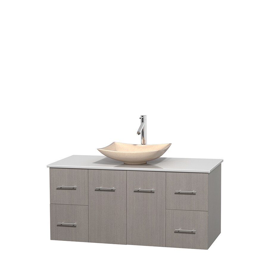 Wyndham Collection WCVW00948SGOWSGS5MXX 