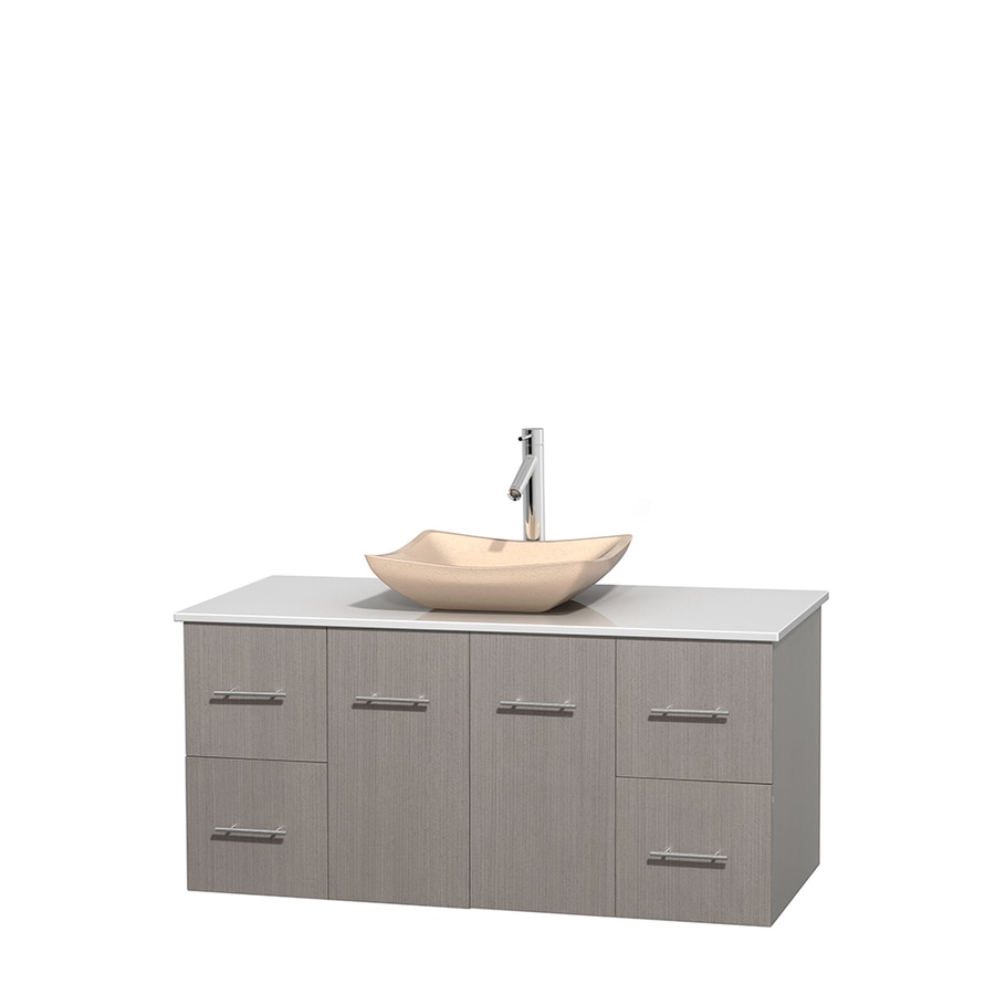 Wyndham Collection WCVW00948SGOWSGS2MXX 