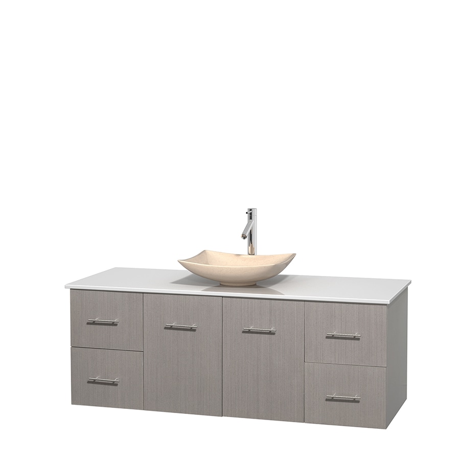 Wyndham Collection WCVW00960SGOWSGS5MXX 