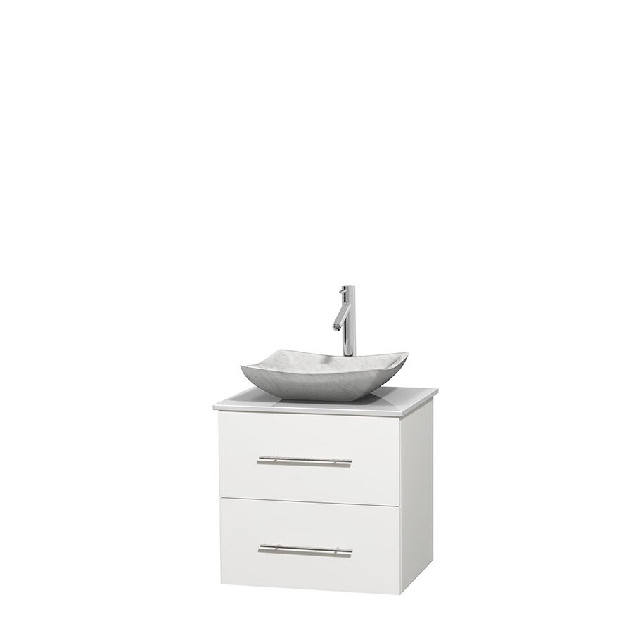 Wyndham Collection WCVW00924SWHWSGS3MXX 