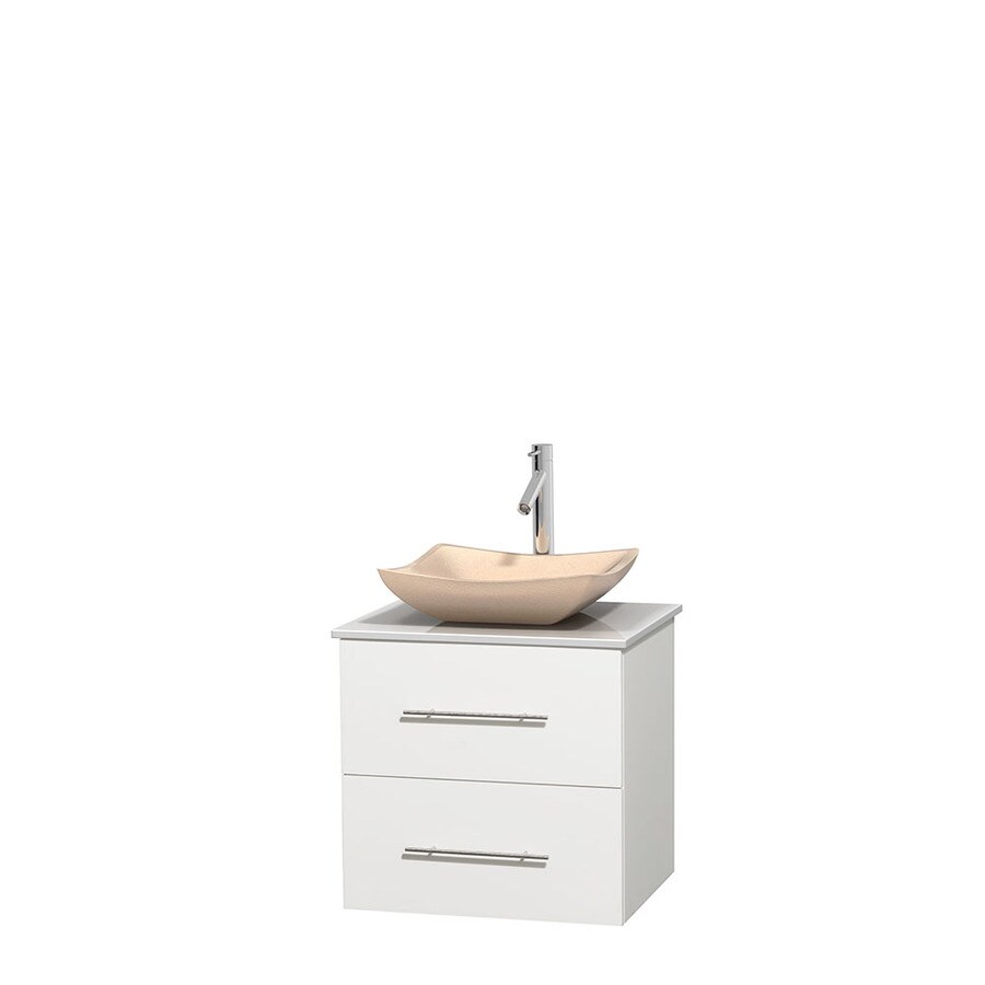 Wyndham Collection WCVW00924SWHWSGS2MXX 