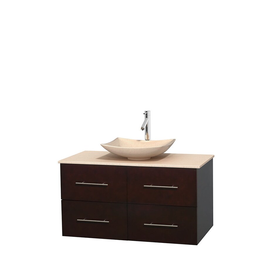Wyndham Collection WCVW00942SESIVGS5MXX 